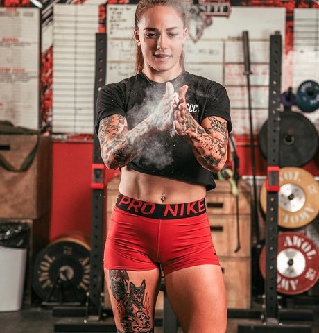 Jessy Jess onlyfans leaka