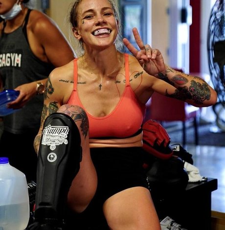 Jessy Jess leak onlyfans