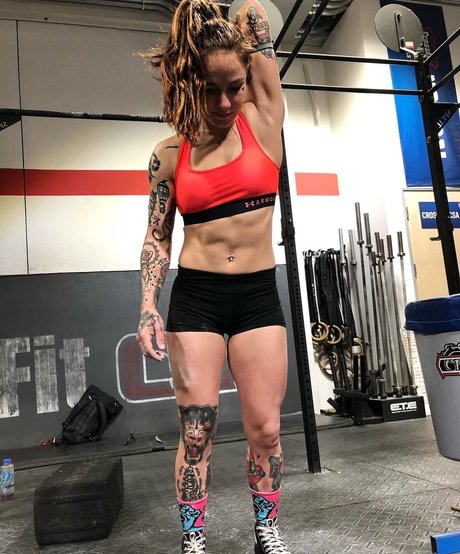 Jessy Jess onlyfans model photo