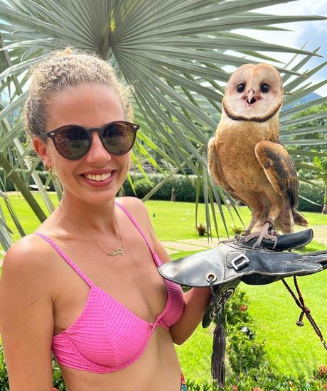 Debby Lagranha onlyfans porn