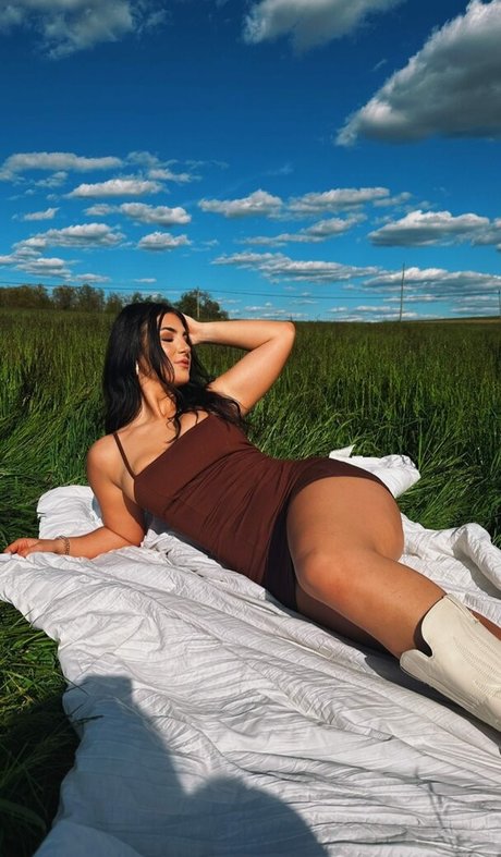 Krystin Fulton nsfw onlyfans