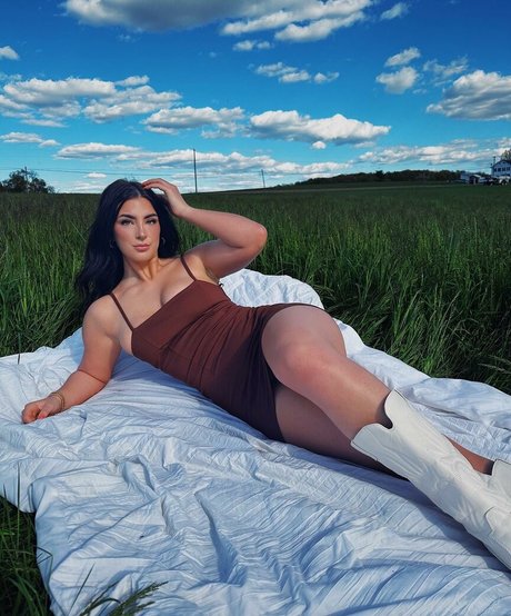 Krystin Fulton naked only fans