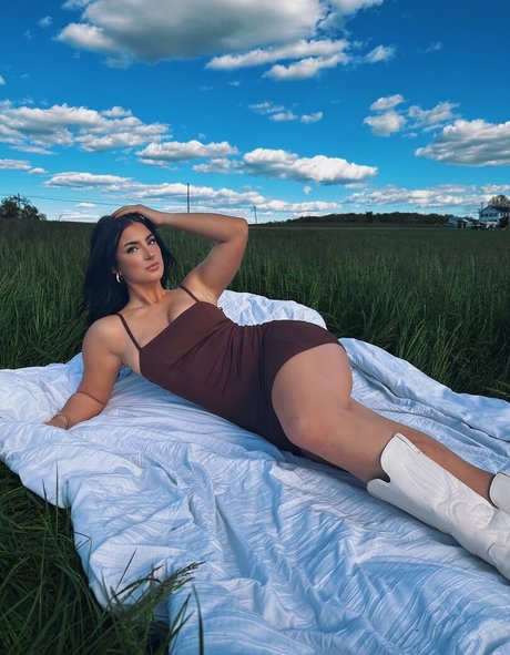 Krystin Fulton onlyfans leaks