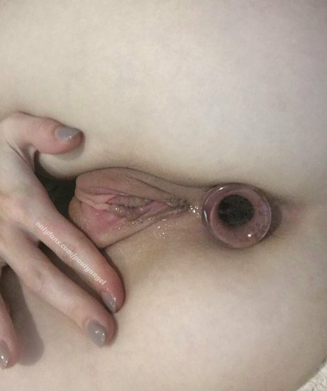 poutyangel nude onlyfans leaked