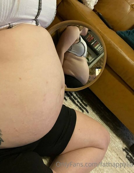 fathappylia onlyfans leaked xxx