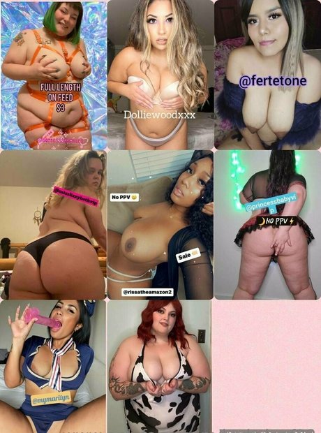 goddesslucky onlyfans sex