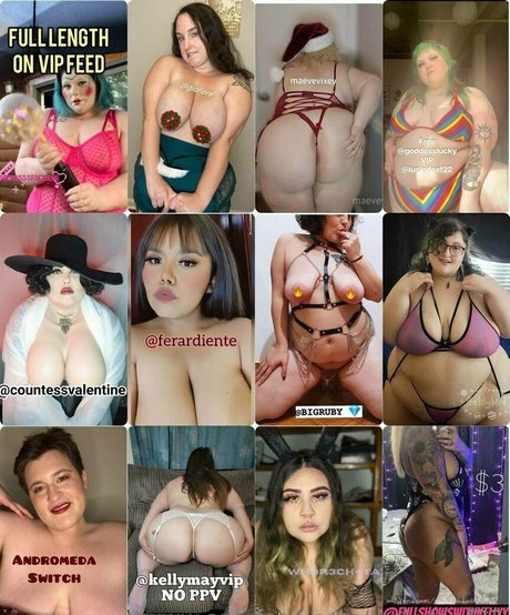 goddesslucky onlyfans sex leaks