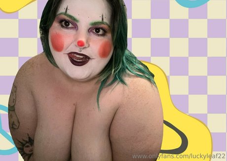 goddesslucky leak only fans