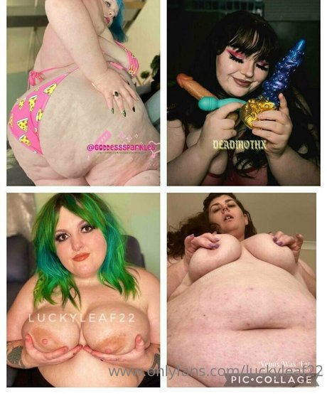 goddesslucky onlyfans leaks.