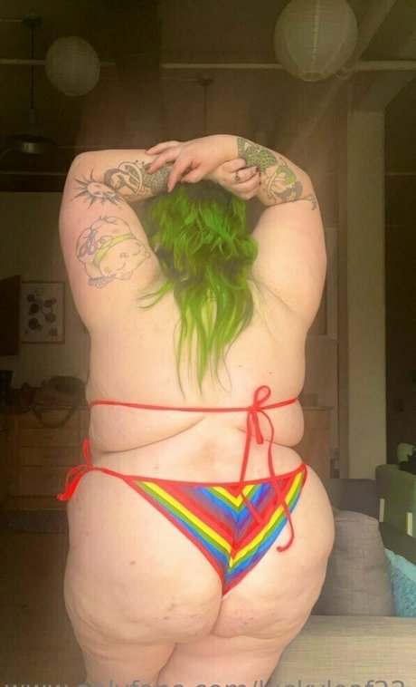 goddesslucky onlyfans leaked sex