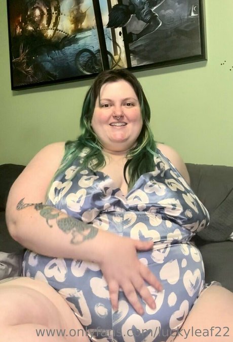 goddesslucky onlyfans topless