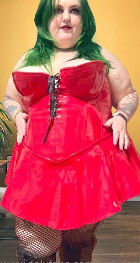 goddesslucky onlyfans leaked