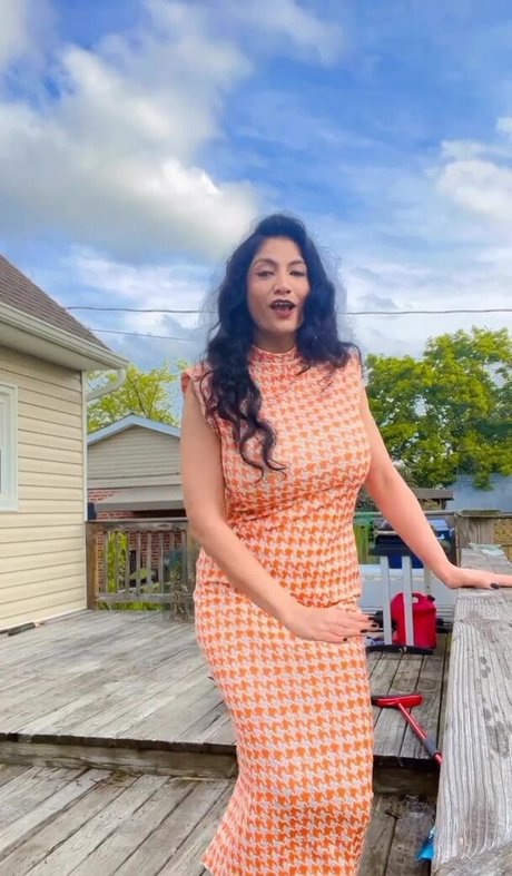 Stylistakammy naked onlyfans pics