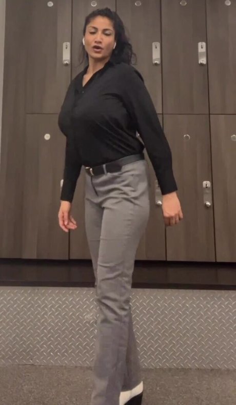 Stylistakammy leaked onlyfans sextape