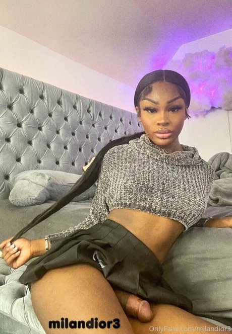 milandior3 onlyfans archive