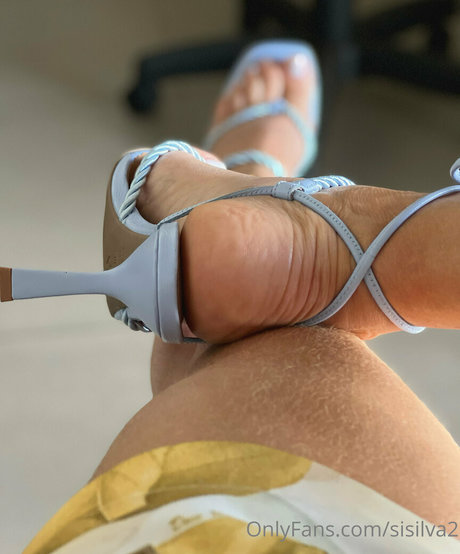 sisilva2 nude only fans