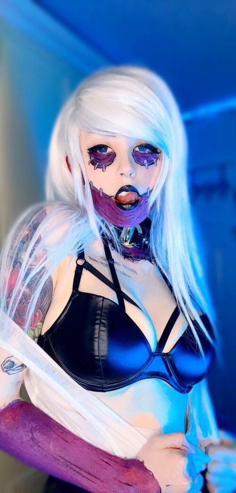 Emberwolf new onlyfans leaks