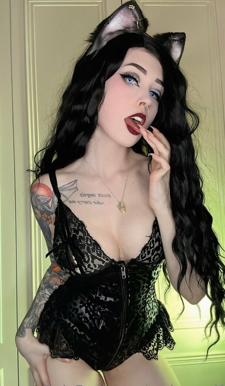 Emberwolf new onlyfans leak