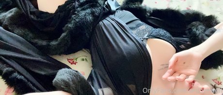 Emberwolf onlyfans porn