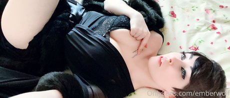 Emberwolf onlyfans naked leak