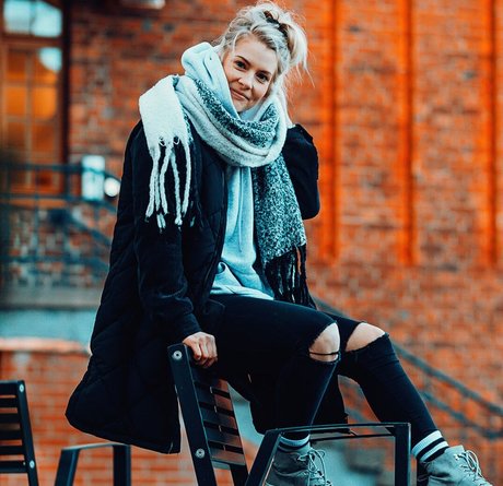 Laura Nieminen onlyfans leak porn