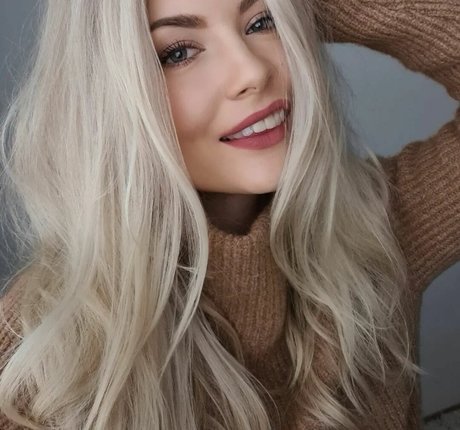 Laura Nieminen onlyfans leaked nude