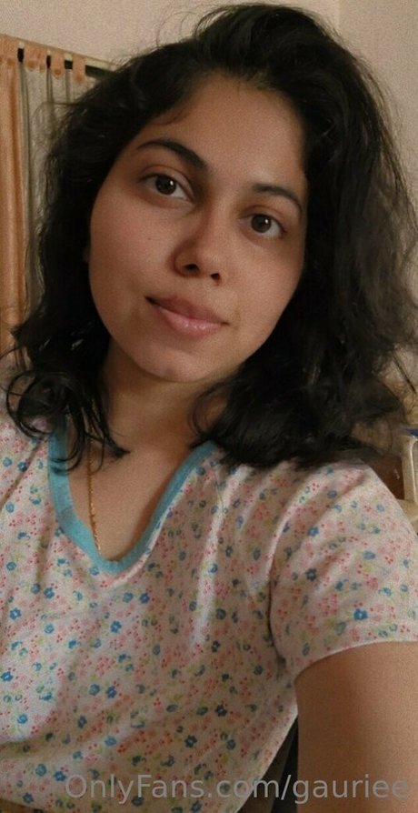 gauriee onlyfans nude