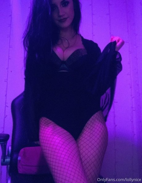 lollynice only fans porn