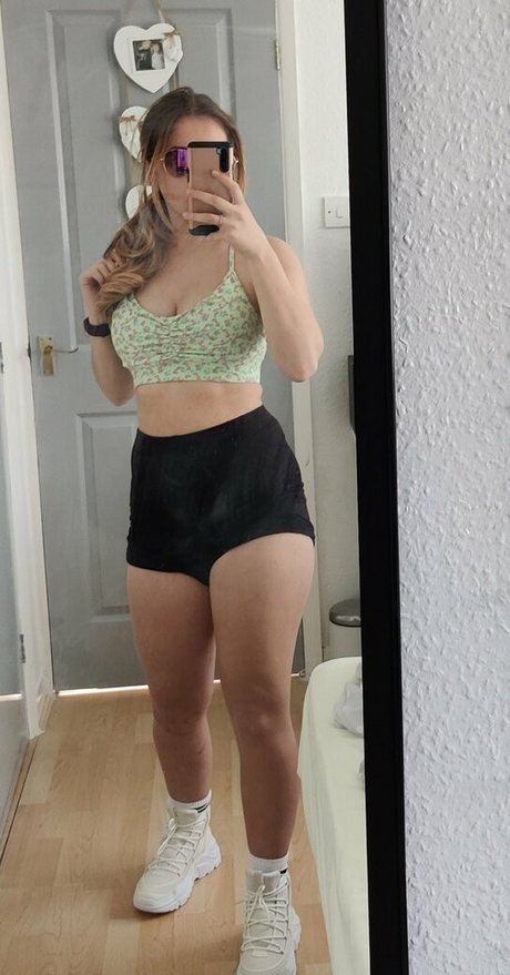 hannahnicolefitness onlyfans x