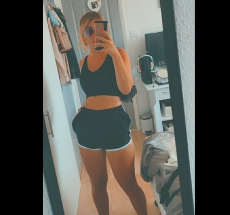 hannahnicolefitness onlyfans leaj