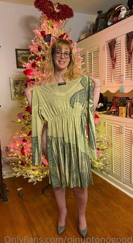 Kitty Christiansen leaked onlyfans sex tape