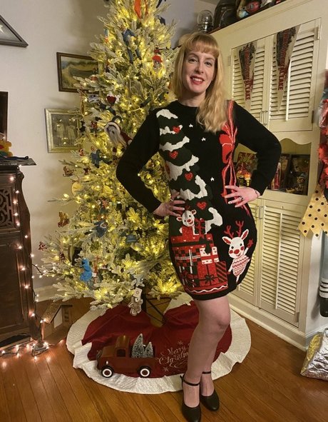 Kitty Christiansen only fans free