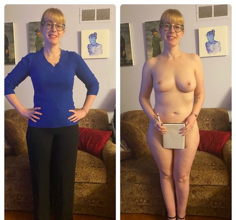 Kitty Christiansen onlyfans striptease