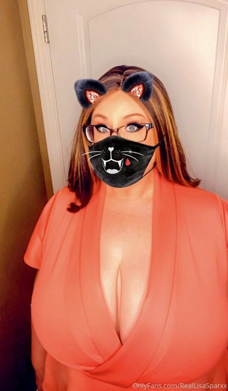 Lisa Sparxxx nudes only fans