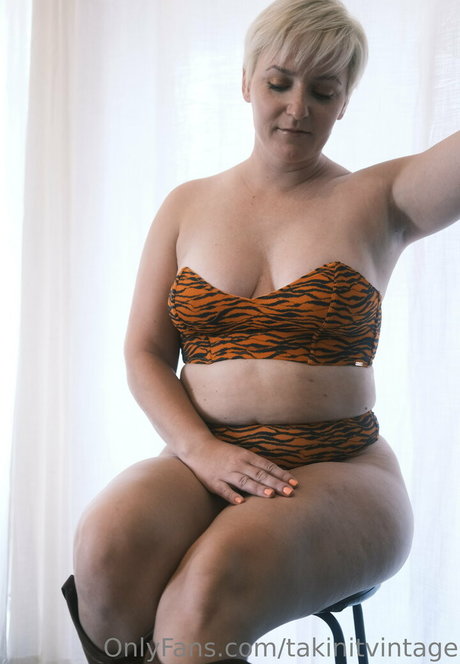 takinitvintage onlyfans nude porn