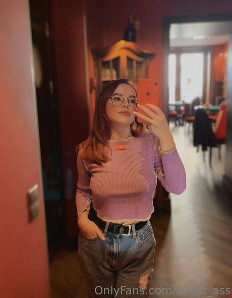anast ass new leaked onlyfans