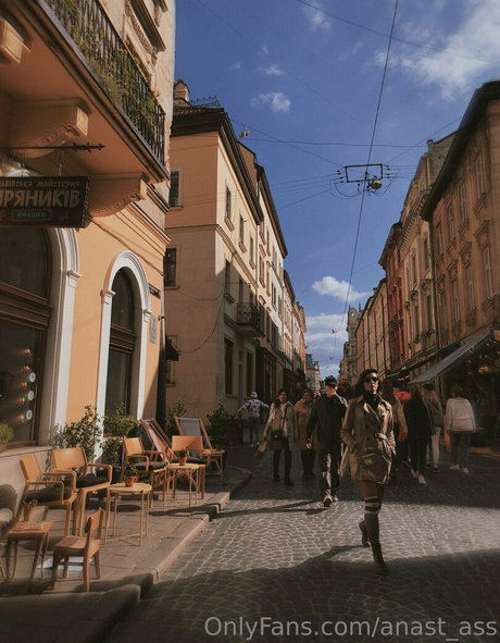 anast ass leaks only fans