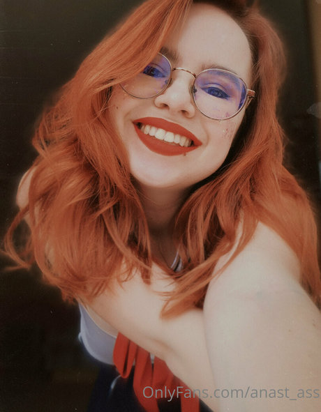 anast ass onlyfans nude leak
