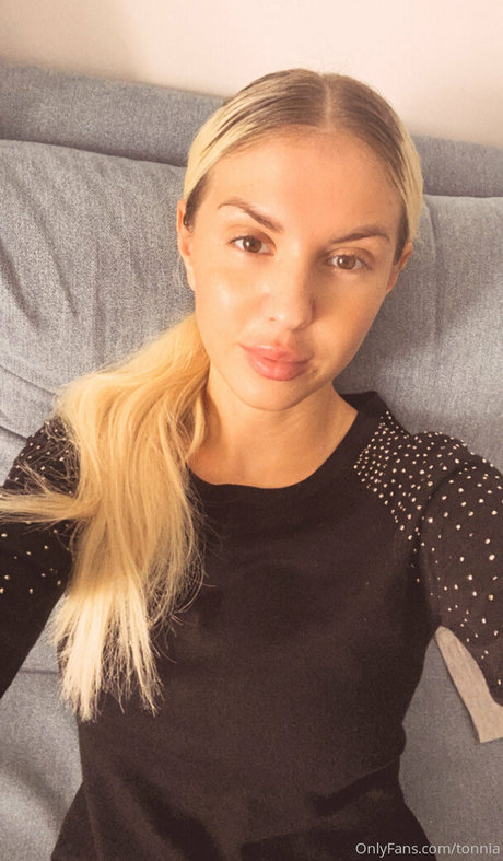 tonnia onlyfans porn free