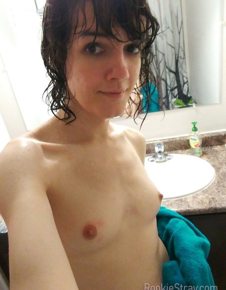 rookiestray onlyfans leaj