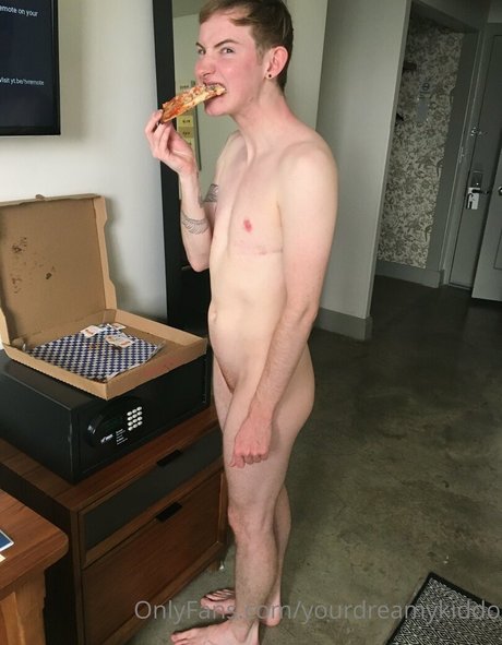 yourdreamykiddo naked only fans