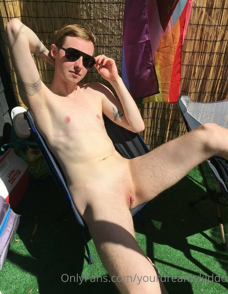 yourdreamykiddo onlyfans leaked naked