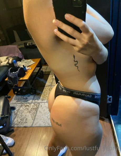 lustful leonie porn leaked onlyfans