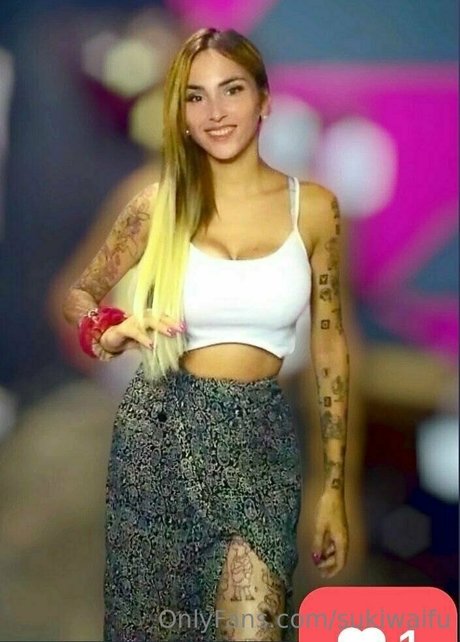 sukiwaifu onlyfans leaked.