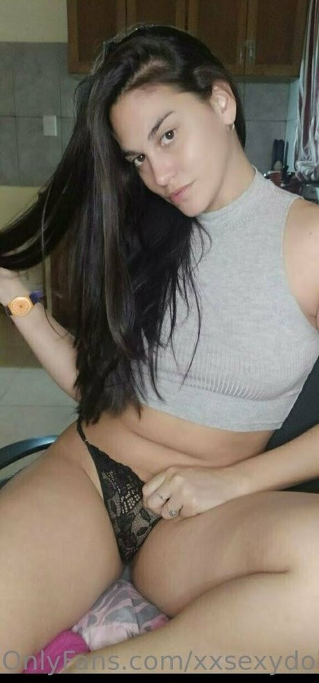 xxsexydollxx onlyfans leak xxx