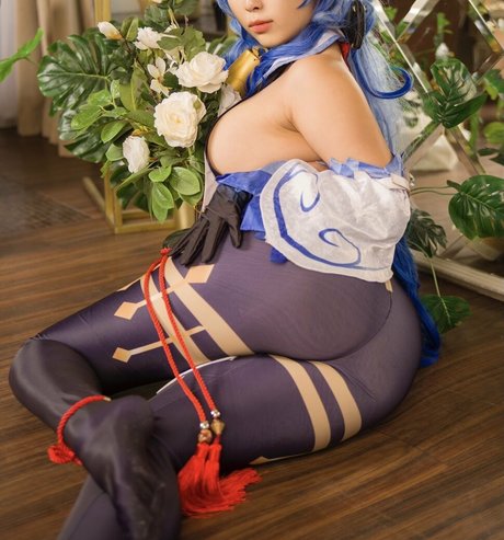 YumiOppai onlyfans desnuda