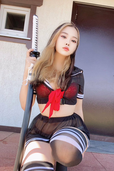 YumiOppai onlyfans naked porn