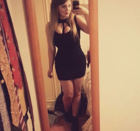 Lucy May Dawson onlyfans naked