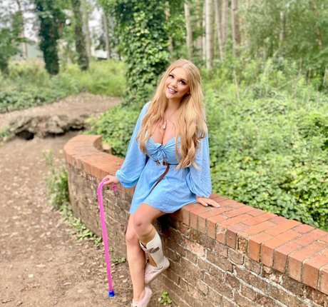 Lucy May Dawson leaks onlyfans