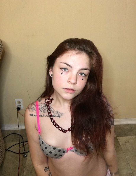 demonicdollyyysfw nudes onlyfans leaked